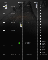 DView in monitor mode