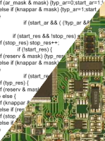 Embedded software