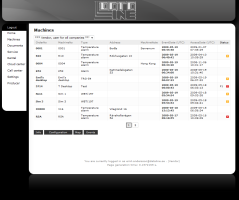 Web Portal